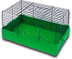 Клетка для кроликов №4 (640) Зоомарк