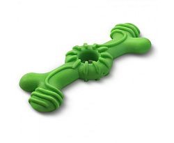 Игрушка для собак из термопласт. резины Арома "Кость" 140 мм 12191127 Triol