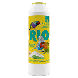 RIO Гигиенический песок для птиц 2 кг 