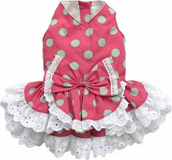 Платье DoggyDolly D347 S