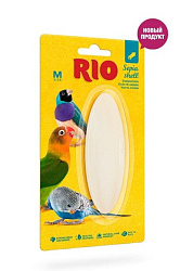 RIO Кость сепии панцирь каракатицы, размер М, 1 шт.