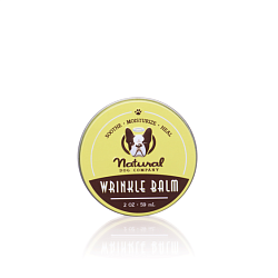Бальзам для кожных складок "Best For Dogs" Natural Dog Company Wrinkle balm 59мл