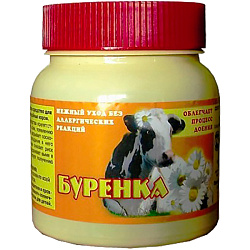 Мазь "Буренка" 200 г.