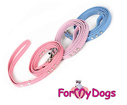FOR MY DOG Поводок 1,3 * 1,2 FMD-IAM-FW10