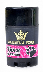 Royal Groom  Воск для лап 70 г.  (Апиценна)