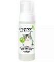 Espree Шампунь-пенка для кошек CC Purr N Natural Cat Foaming Shampoo, 148 ml ESP00080
