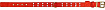 Ошейник "Dog Extreme" нейлон со стразами (ш 40мм, дл 46-58 см) красный 64503