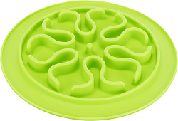 Коврик для лакомств Slow Feed 24 см 25035