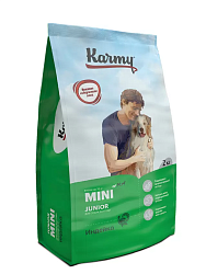 KARMY Мини Эдалт индейка для собак мелких пород старше 1 года 2 кг 7031