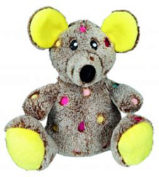 Игрушка "Мышка", плюш., 17 см 35861 Trixie