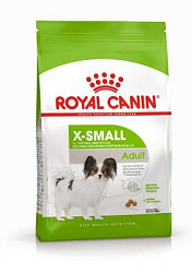 Royal Canin (Роял Канин) Икс-смол Эдалт 3 кг