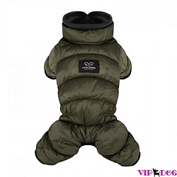 Комбинезон "Air" Puppy Angel PA-0W 531, XL хаки #808