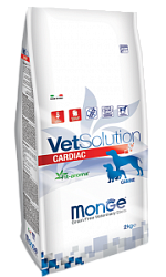 Monge VetSolution Dog Cardiac диета для собак Кардиак 12кг (28370) 70081214