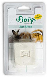 FIORY био-камень для грызунов Big-Block с селеном 100 г 06575