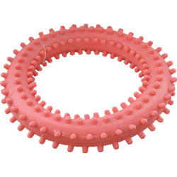 Игрушка "Кольцо с шипами" №5 16411 Зооник