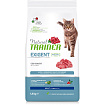 Trainer Natural Exigent сухой корм для привередливых кошек с говядиной 300гр 010/246956