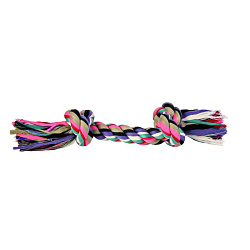 Веревка с узлом, 300 г/37 см 3273 Trixie