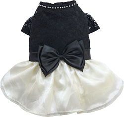 Платье DoggyDolly D367 XXL