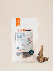 Лакомство для собак "Легкое Палочки: Хрустящее Удовольствие" в пакете 50 гр Рыжебок
