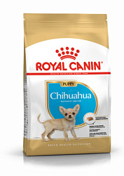 Royal Canin (Роял Канин) Чихуахуа Паппи 1,5 кг ПОД ЗАКАЗ