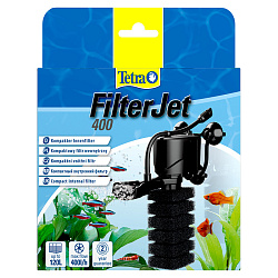 Внутренний фильтр для аквариумов объемом 50 – 120 л Tetra FilterJet 400