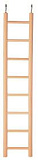 Лестница для попугая 20 см арт. 5811 (4) Trixie