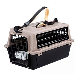 Контейнер ATLAS 10 TRENDY+ (x3) черный 73027099 Ferplast