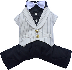 Костюм DoggyDolly F013 XXL
