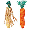 Игрушка "Морковь" арт.6192 1 шт. Тrixie