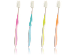 Зубная щетка ТР ProDental  1 шт.