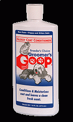 Groomer's Goop Glossy Coat Conditioner кондиционер 100 мл