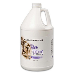 Шампунь осветвляющий All Systems Lightening Shampoo 300 мл
