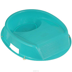 Туалет приучающий 330*280 арт.1515 Зооник