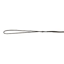 Поводок нейлон черный 1,25 м арт. 19981 Trixie