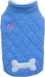 Жилетка  DoggyDolly Winter W350 XS