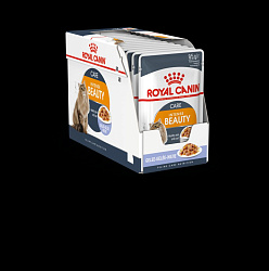 Royal Canin (Роял Канин) Интенс Бьюти в желе д/ к 85 г 