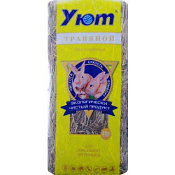 Сено травяное Уют 25 л 162274 Sima