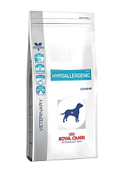 Royal Canin (Роял Канин) Гипоаллердженик сухой корм для собак, 2 кг