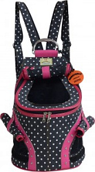 Сумка-переноска DoggyDolly PC 151