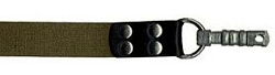 Поводок х/б тесьма "Collar" (ширина 35мм, длина 200см) 0509