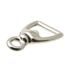 Вертлюг 10*25мм, L-60мм 181M-3/8x1-NP