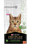 PROPLAN Cat ActiProtect сухой корм для стерилизованных кошек лосось 3 кг