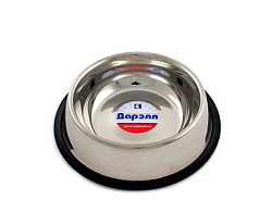 Миска металл на резинке 1,9 л. 1034 Дарэлл