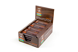 Гематоген мясной classic 005880/005873 (16) TiTBiT