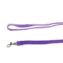 Поводок из капрона 1*2,5 м, микс 1078603 Sima
