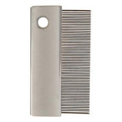 Расческа д/короткой шерсти, частая  2401 Trixie