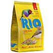 RIO корм для экзотических птиц, 1 кг