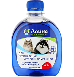 ЛАЙНА Концентрат 300 мл