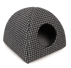 Дом-вигвам ЛОФТ 40*40*39 Rich Breed ЛФ-20