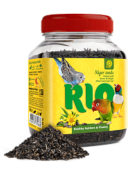 RIO Нуг абиссинкий 250 г/ 440 мл 
